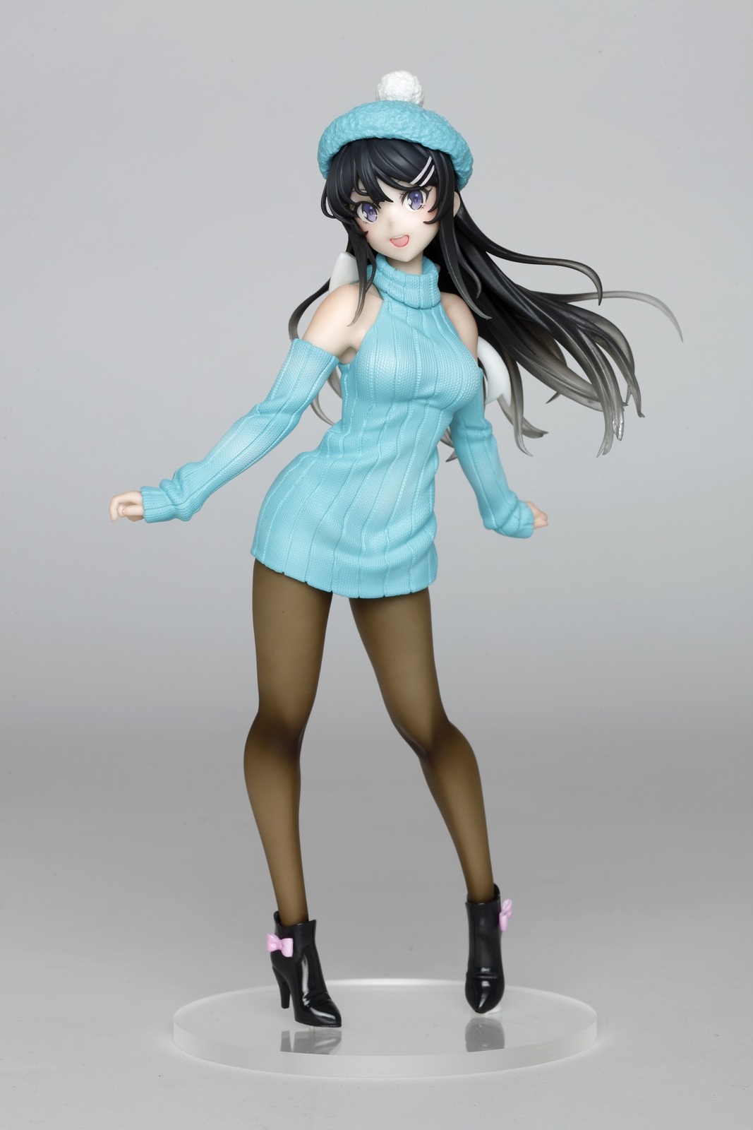 taito mai sakurajima figure