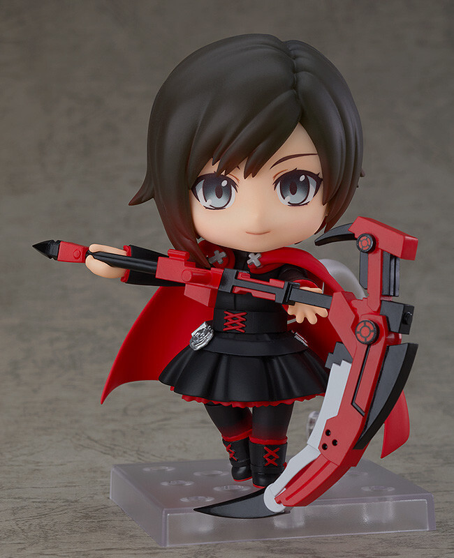 ruby nendoroid