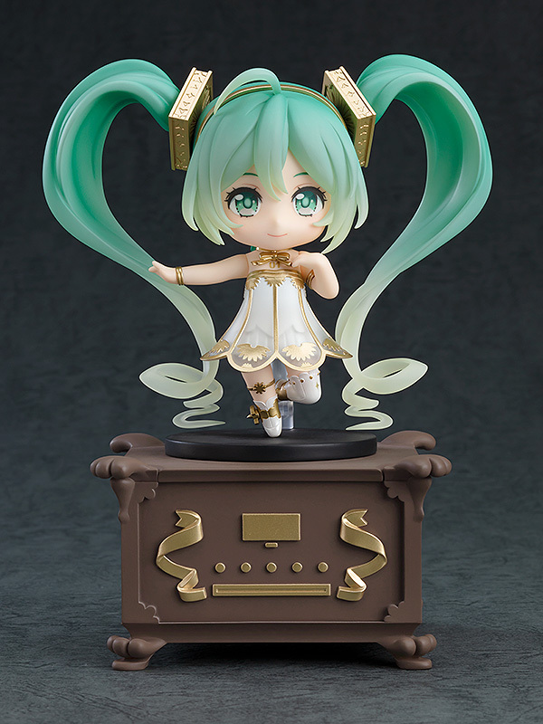 symphony miku figure