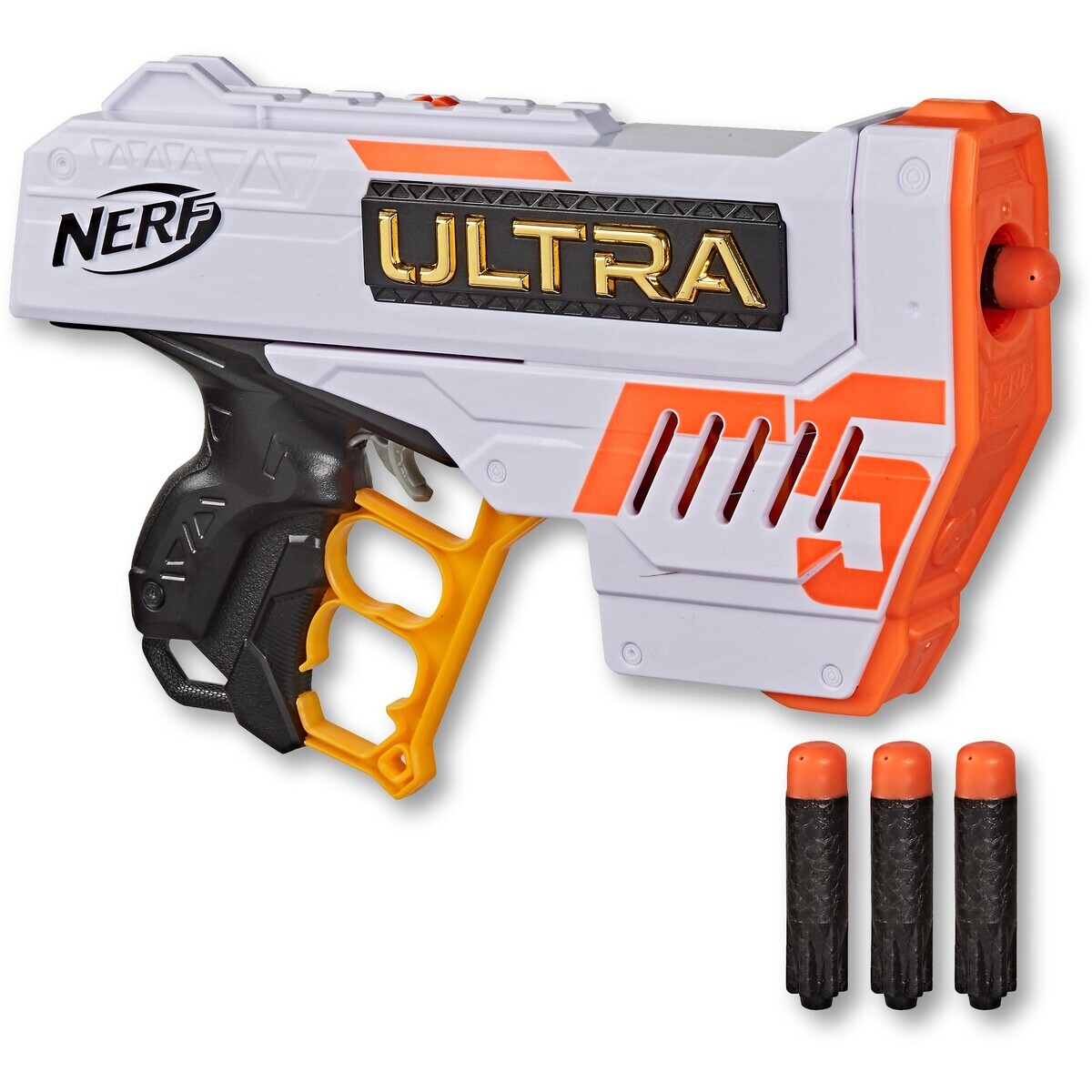 Nerf - Ultra Five