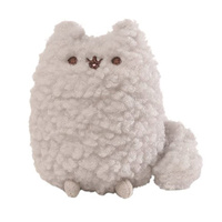 Pusheen Stormy Plush Small 11cm Gund - pusheen collection valkyrie roblox