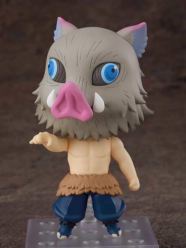 inosuke figure nendoroid