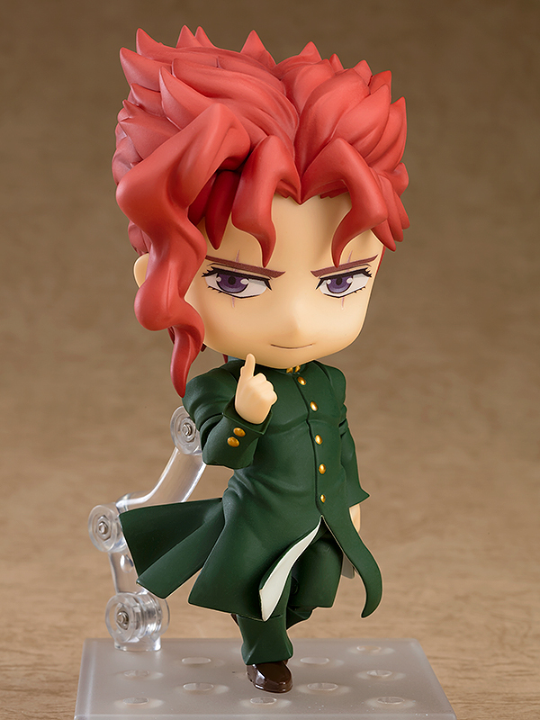 Nendoroid Noriaki Kakyoin