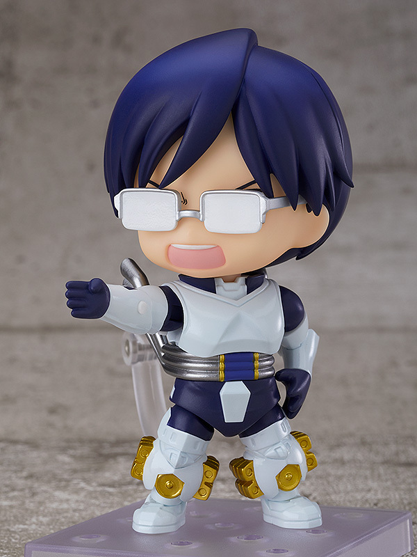 nendoroid gun