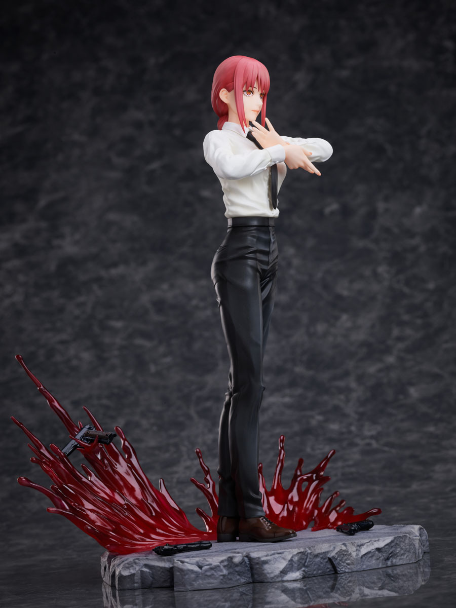 Dash Youngster Studio The King Of Fighters Iori Yagami Resin Model In Stock