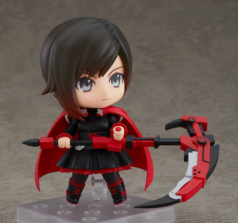 ruby nendoroid