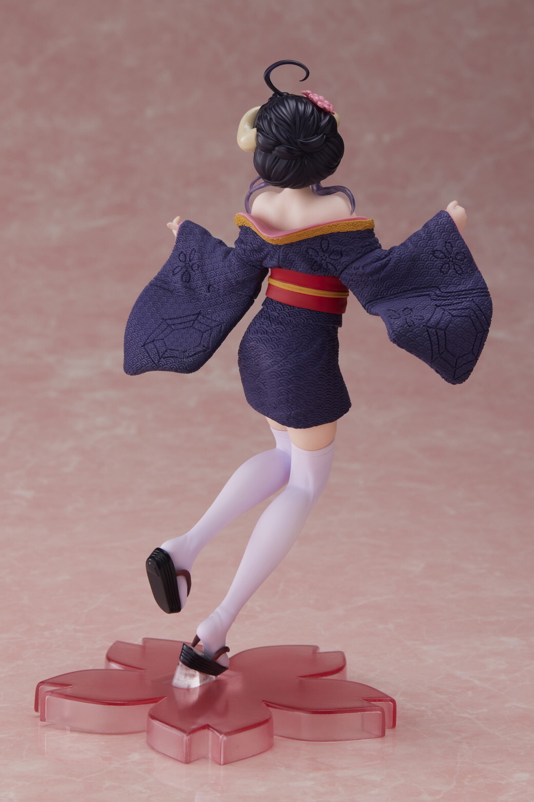 Poupées Anime Kimono Girl Action Figure 23cm PVC Mauritius