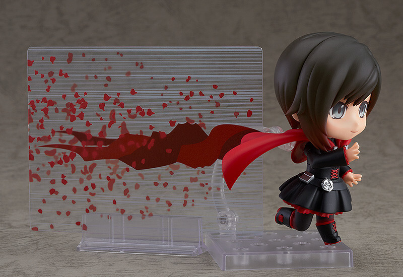 ruby nendoroid