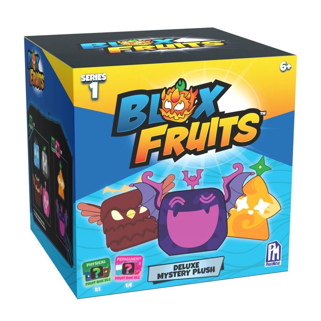 Blox Fruits - 8
