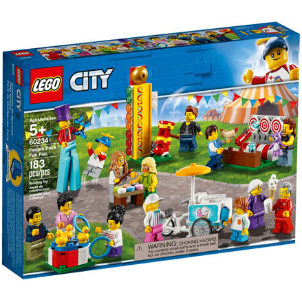 lego 60234