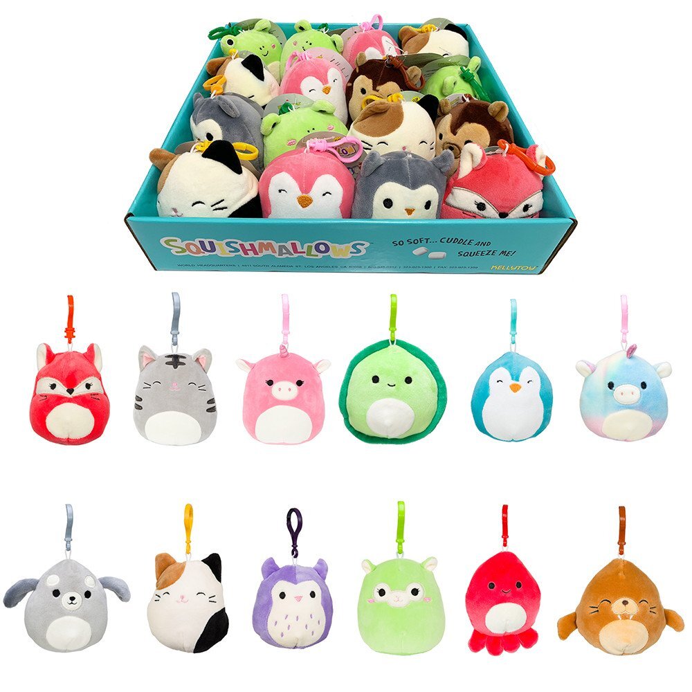 squishmallow keychain target