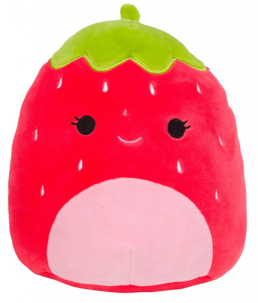 Squishmallows 5 Plush Wave 3 Stacy The Squid - summer games collect all watermelons roblox