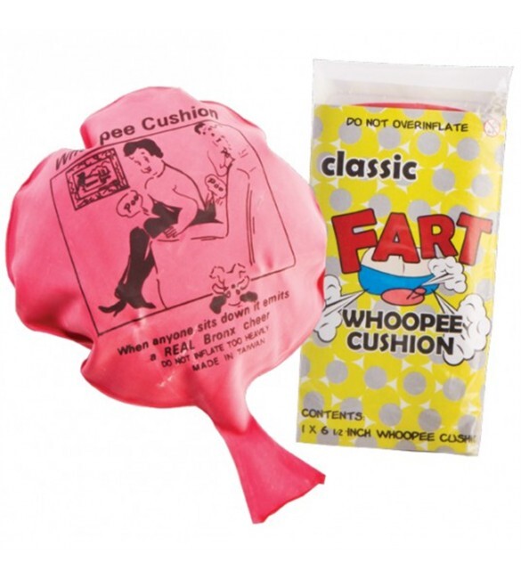 Whoopee Cushion Classic Fart - ghost poo fart attack roblox