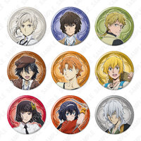 Square Can Badge Tokyo Revengers H (Anime Toy) - HobbySearch Anime Goods  Store