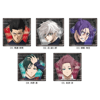 Blue Lock Episode 1 Color Illustration A3 Mat Processing Poster (Anime Toy)  - HobbySearch Anime Goods Store