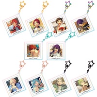 Tsurune Season 2] Trading Acrylic Card (Set of 9) (Anime Toy) - HobbySearch  Anime Goods Store