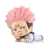 Jujutsu Kaisen Mascot Figure Vol.1 - Sukuna Ryomen