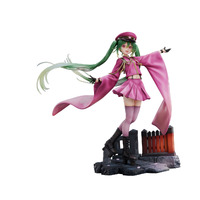 Hatsune Miku Horizontal Type B2 Tapestry Pentagon Ver. (Anime Toy) -  HobbySearch Anime Goods Store