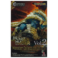 Capcom Figure Builder Monster Hunter - Monster Collection Gallery Vol.2 - Single Blind-Box