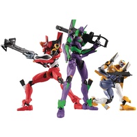 evangelion rebuild box set