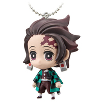 Demon Slayer: Kimetsu no Yaiba SD Mascot Volume 3 - Tanjiro Kamado