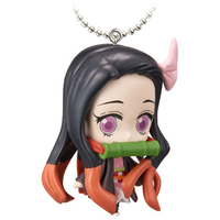 Demon Slayer: Kimetsu no Yaiba SD Mascot Volume 3 - Nezuko Kamado