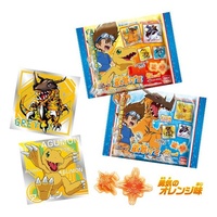 Anime Merchandise Digimon - digimon digital monsters roblox song id