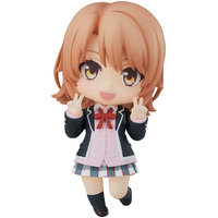 Yahari Ore no Seishun Love Come wa Machigatteiru. Girls Assembly! (Anime  Toy) - HobbySearch Anime Goods Store