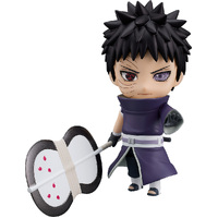 Banpresto Naruto Memorable Saga Naruto Uzumaki 7.1-in Figure