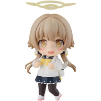 Blue Archive FriendsPop Up Parade PVC Statue Aru: Mischievous