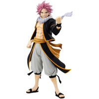 Fairy Tail Natsu Dragneel Anime Gift For Fans 2023 Holiday Ugly Sweater -  Binteez