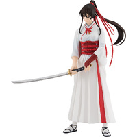  NINJAMO Hells Paradise Jigokuraku DFX Gabimaru Figure