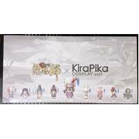 Kirapika Cosplay Blind Box Series Vol. 1 by Onmyoji and Iatoys