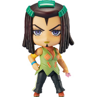 JoJo`s Bizarre Adventure Stone Ocean Big Acrylic Stand (8) Stone Free  (Anime Toy) - HobbySearch Anime Goods Store