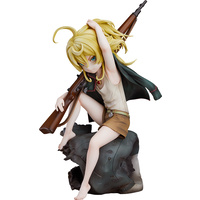 Anime Merchandise Saga Of Tanya The Evil - evilsensei roblox