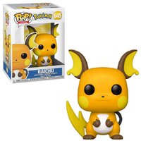 pop raichu