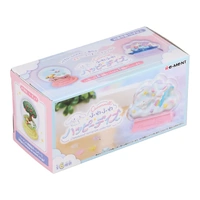 Re-Ment Sanrio Cinnamoroll Terrarium Collection Fluffy Happy Days - Single Blind-Box