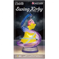 Kirby's Dream Land Swing Kirby - Single Blind-Box