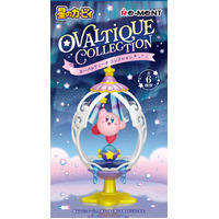 Re-Ment Kirby Ovaltique Collection - Single Blind-Box