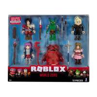 Toys Lego Boys Favourites Roblox - roblox 6 figure multipack summoner tycoon assorted mr