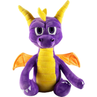 spyro hugme plush