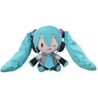 SEGA fuwa petit - Vocaloid EX Series Plush - Hatsune Miku