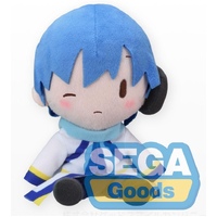 SEGA fuwa petit - Vocaloid EX Series Plush - KAITO