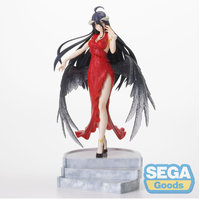 GYOSO Overlord IV Albedo 1/7 Scale Figure