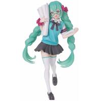 Hatsune Miku Horizontal Type B2 Tapestry Pentagon Ver. (Anime Toy) -  HobbySearch Anime Goods Store