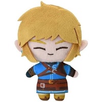 SEGA The Legend of Zelda Tears Of The Kingdom Mascot - Link