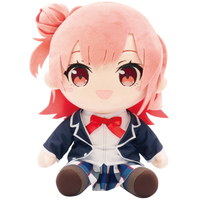 Yahari Ore no Seishun Love Come wa Machigatteiru. Girls Assembly! (Anime  Toy) - HobbySearch Anime Goods Store