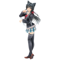 Yahari Ore no Seishun Love Come wa Machigatteiru. Girls Assembly! (Anime  Toy) - HobbySearch Anime Goods Store