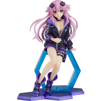 Game Characters Megadimension Neptunia Vii - roblox neptonian crown