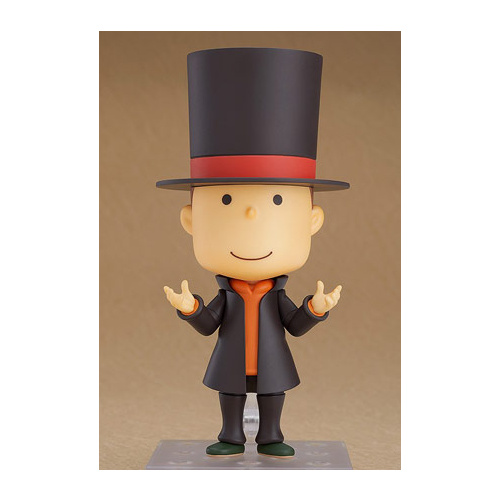 nendoroid layton